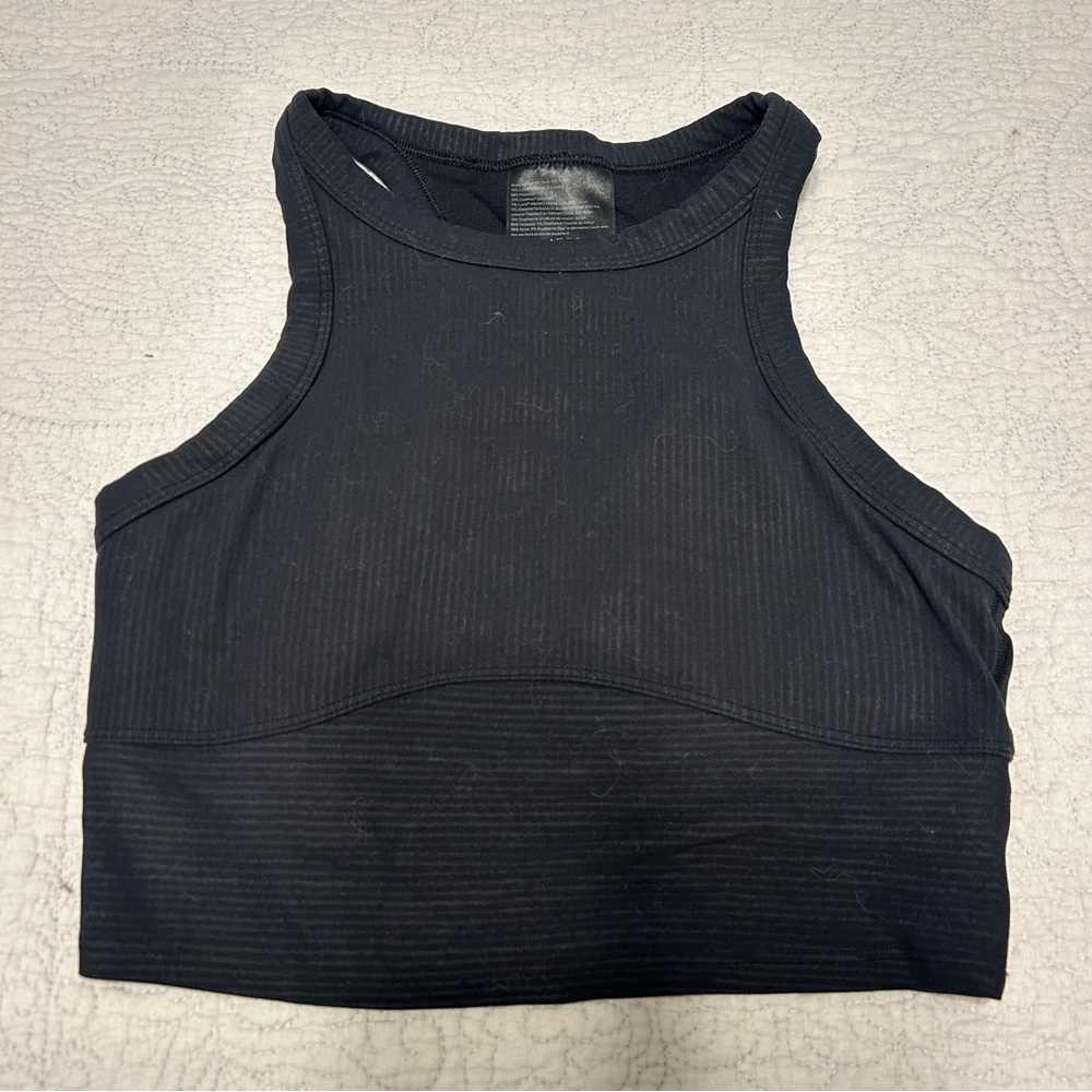 LuluLemon Bra Top